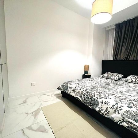 Grosso Proche Mer Apartment Nice Bagian luar foto