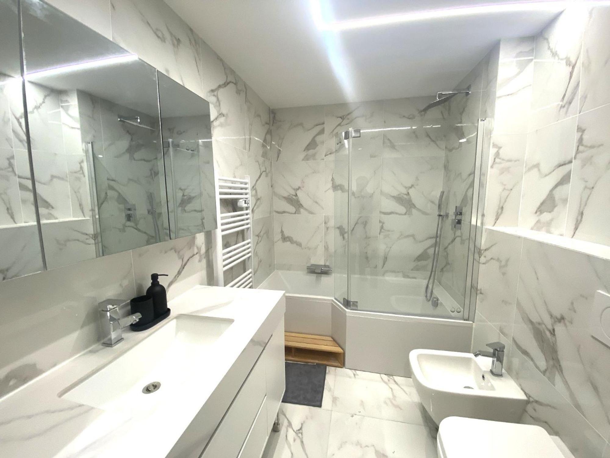 Grosso Proche Mer Apartment Nice Bagian luar foto