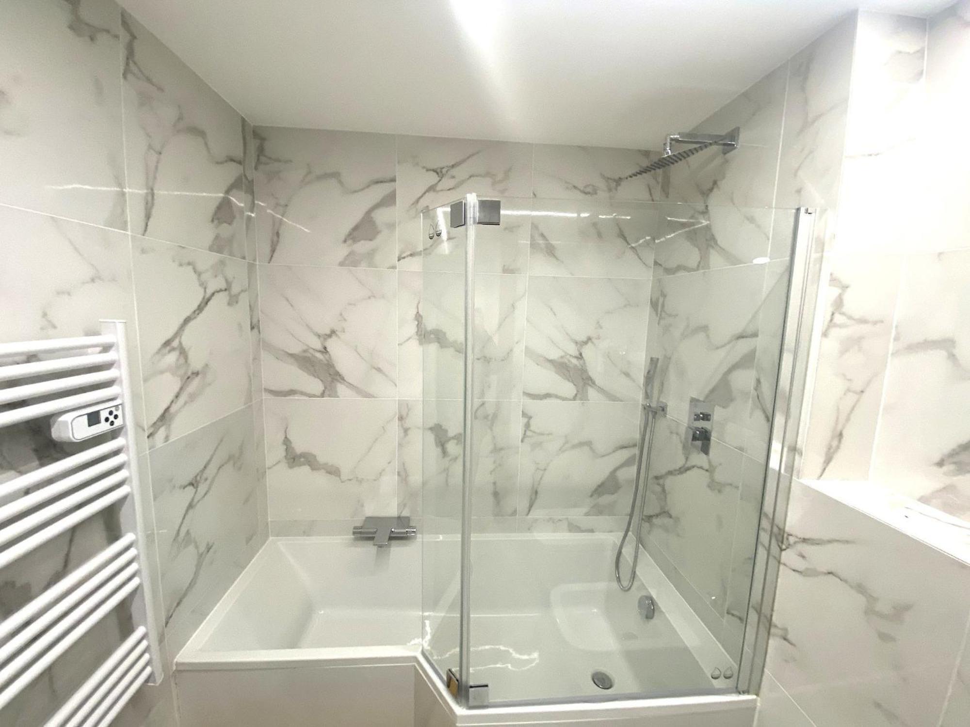 Grosso Proche Mer Apartment Nice Bagian luar foto