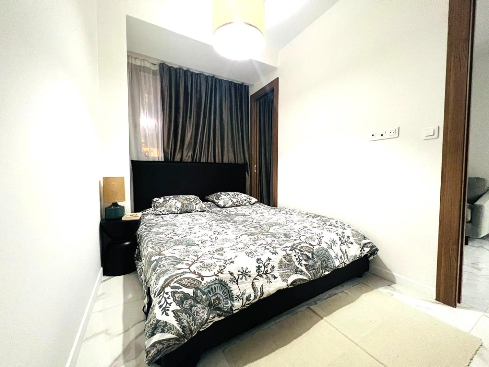 Grosso Proche Mer Apartment Nice Bagian luar foto